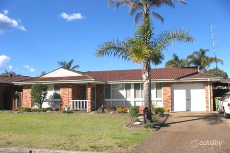 11 Murrumbidgee Cres, Bateau Bay, NSW 2261