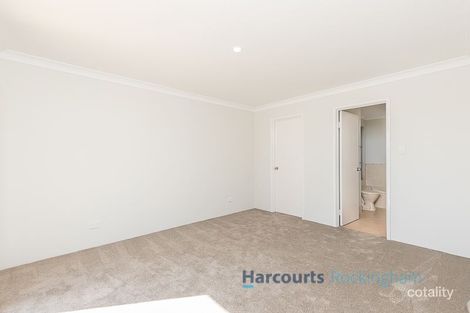 Property photo of 37 Eiffel Crescent Port Kennedy WA 6172