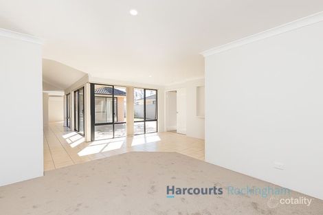 Property photo of 37 Eiffel Crescent Port Kennedy WA 6172