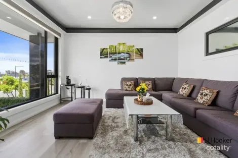 Property photo of 27 Romberg Way Taylor ACT 2913