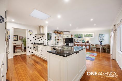 Property photo of 158 Kunyung Road Mount Eliza VIC 3930