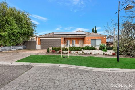 Property photo of 7 Earlston Place Craigieburn VIC 3064