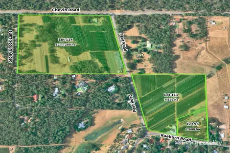 176 Chevin Rd, Roleystone, WA 6111
