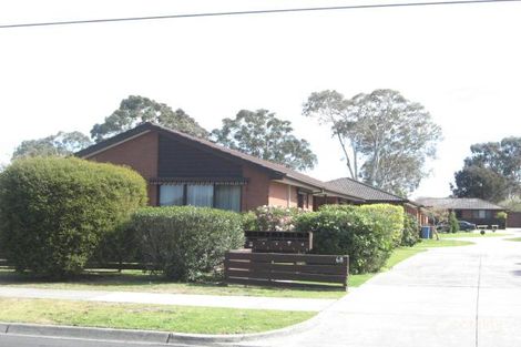 Property photo of 5/68-70 Callander Road Noble Park VIC 3174