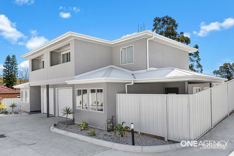 6/14 Gillies St, Kurri Kurri, NSW 2327