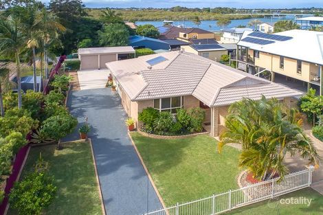 Property photo of 49 Coombe Avenue Hope Island QLD 4212