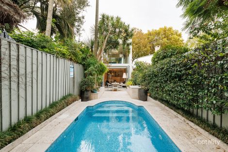 Property photo of 17 John Street Woollahra NSW 2025