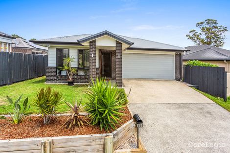 Property photo of 56 Cobblestone Avenue Logan Reserve QLD 4133