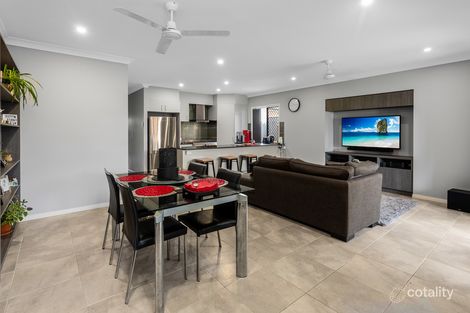 Property photo of 56 Cobblestone Avenue Logan Reserve QLD 4133
