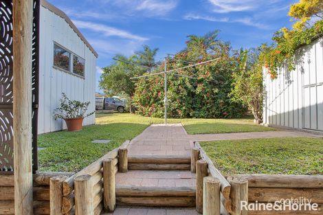 Property photo of 22 Geoffrey Thomas Drive Bucasia QLD 4750