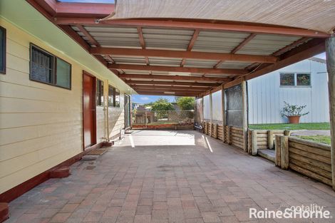 Property photo of 22 Geoffrey Thomas Drive Bucasia QLD 4750