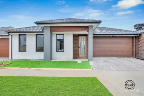 22 Canal St, Fraser Rise, VIC 3336