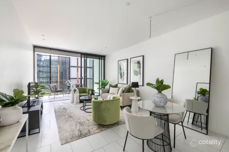Property photo of 720/8 Central Park Avenue Chippendale NSW 2008