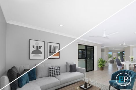 Property photo of 37 Tipperary Street Mount Low QLD 4818