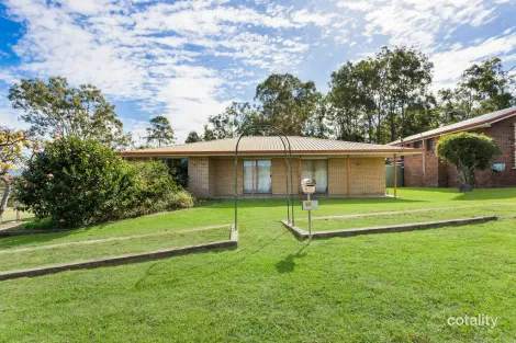 Property photo of 39 Corsa Street Beaudesert QLD 4285