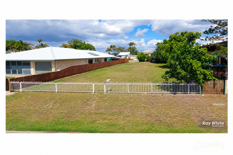 39 Hartley St, Wandal, QLD 4700