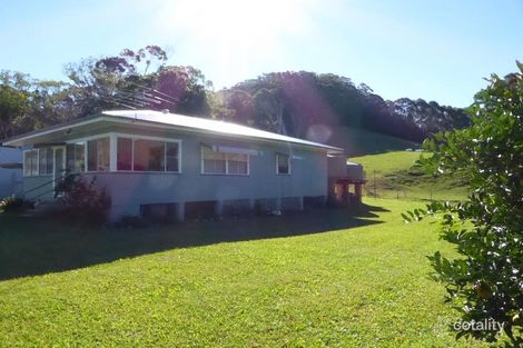 Property photo of 2001 Coolamon Scenic Drive Mullumbimby NSW 2482