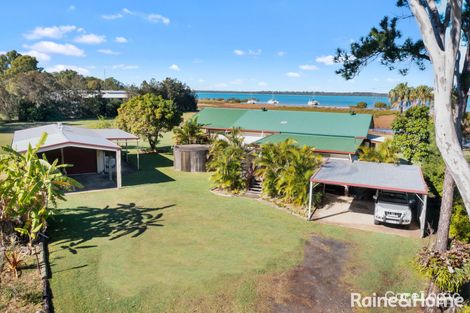 Property photo of 60 Whitaker Street Boonooroo QLD 4650