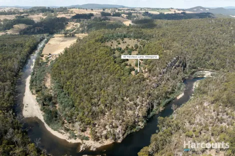 Property photo of 46 Hawleys Lane Weegena TAS 7304