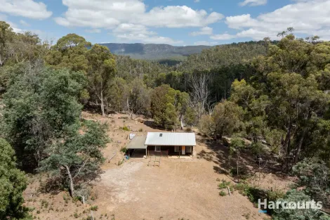 Property photo of 46 Hawleys Lane Weegena TAS 7304