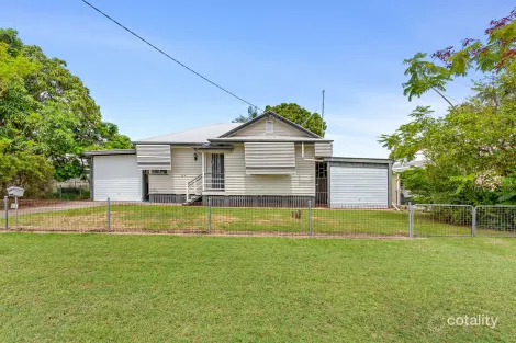 184 Grimley St, Koongal, QLD 4701