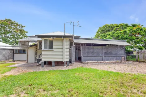 Property photo of 184 Grimley Street Koongal QLD 4701