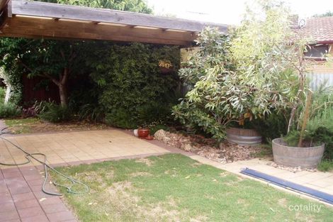 Property photo of 5 Charles Street Saddleworth SA 5413