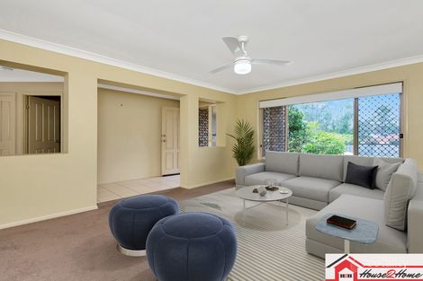 Property photo of 55 Gawain Drive Ormeau QLD 4208