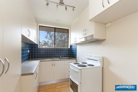 Property photo of 23/32 Springvale Drive Hawker ACT 2614