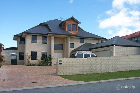 Property photo of 18 First Avenue Burns Beach WA 6028