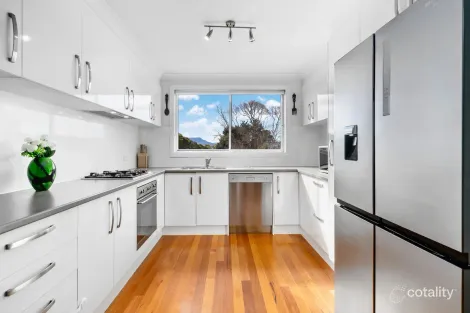 Property photo of 21 Cormack Avenue Dapto NSW 2530
