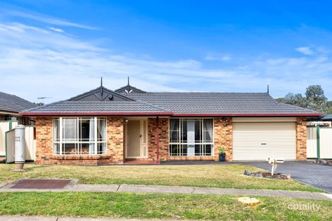 Property photo of 5 Lancaster Avenue Cecil Hills NSW 2171