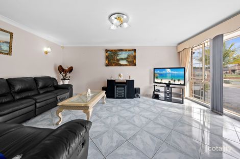 Property photo of 5 Lancaster Avenue Cecil Hills NSW 2171