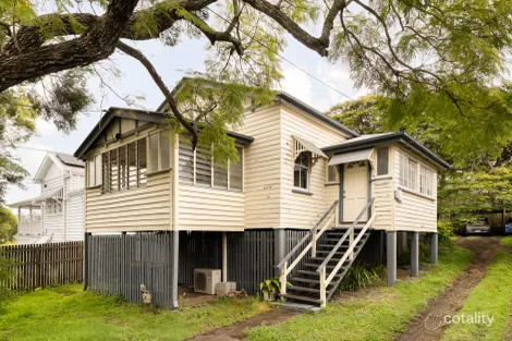 60 Lanham Ave, Grange, QLD 4051