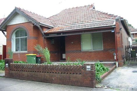 1/16 Miller Ave, Ashfield, NSW 2131