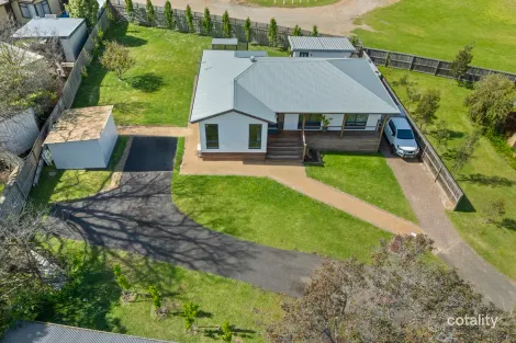 Property photo of 1 Heather Court Anglesea VIC 3230