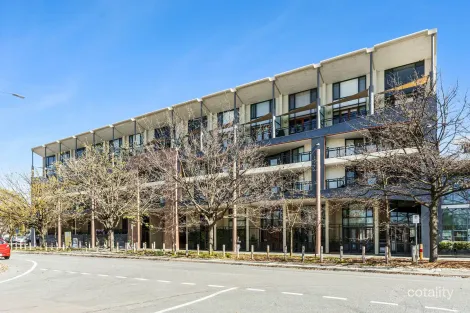 21/66 Allara St, City, ACT 2601