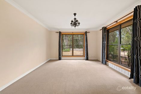 Property photo of 9 Unwin Drive Highfields QLD 4352