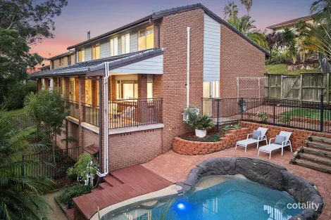 Property photo of 30 Charlotte Close Terrigal NSW 2260