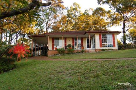 Property photo of 38 Turrama Street Wangi Wangi NSW 2267