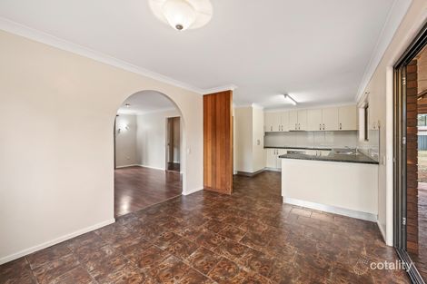 Property photo of 9 Unwin Drive Highfields QLD 4352