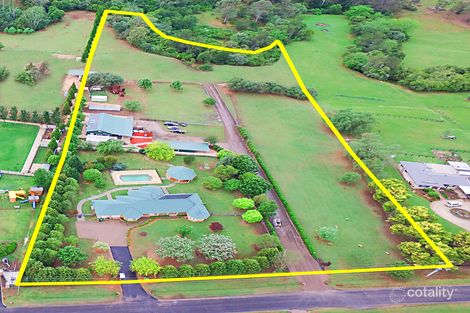 Property photo of 64 Wattle Creek Drive Theresa Park NSW 2570