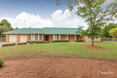 Property photo of 64 Wattle Creek Drive Theresa Park NSW 2570
