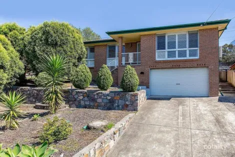 9 Columba Lane, Elermore Vale, NSW 2287