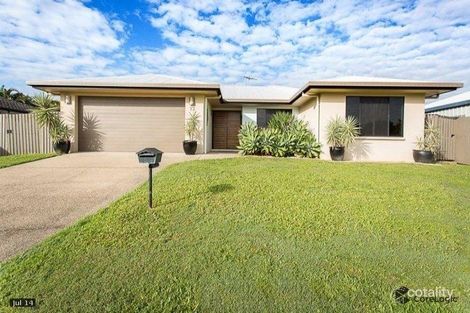 Property photo of 13 Eva Parade Glenella QLD 4740