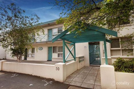 Property photo of 14/50 Barkly Street Carlton VIC 3053