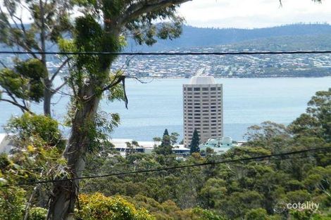 Property photo of 1/110 Nelson Road Mount Nelson TAS 7007