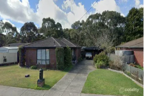 1 Bradby Ave, Mount Clear, VIC 3350