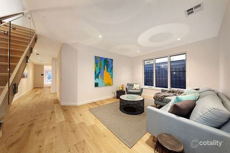 Property photo of 4A Myrtle Road Hampton VIC 3188