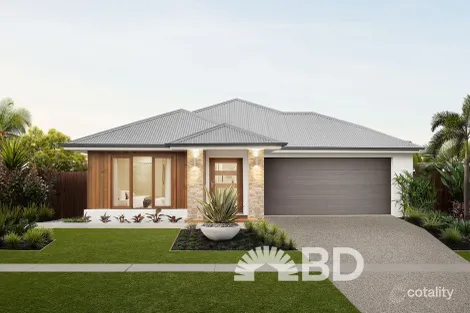 65 Brook Cres, Burpengary East, QLD 4505